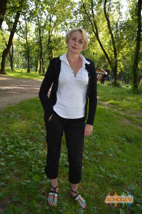 Людмила   фото №475197. Загружено 21 Августа 2013