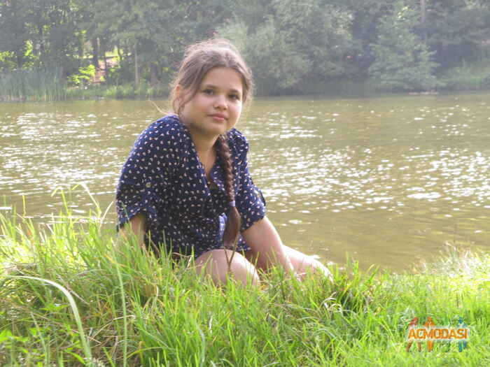 Милена Денисовна Прокофьева фото №477662. Загружено 24 Августа 2013