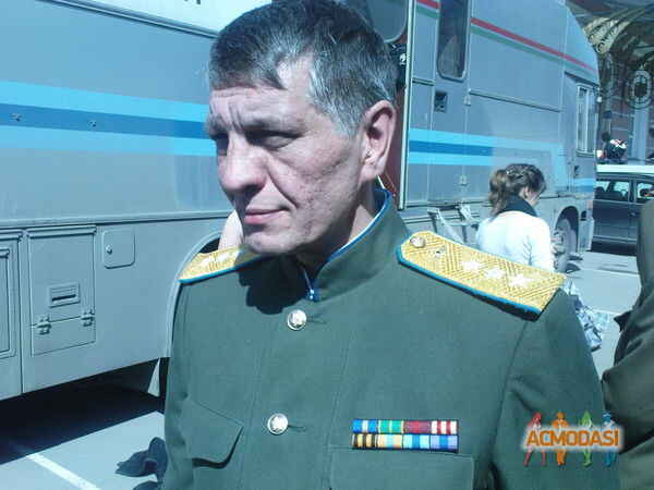 Виталий  Чашкин фото №581565. Загружено 27 Января 2014