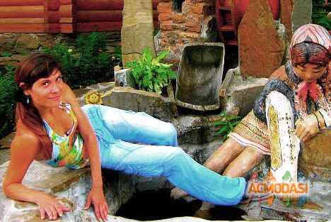 Татьяна Сергеевна Олейникова фото №603573. Загружено 25 Февраля 2014