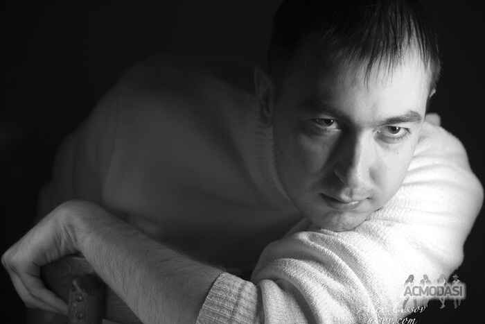 Алексей Викторович Дрягин фото №618957. Загружено 20 Марта 2014