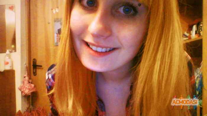 Анна Валерьевна Белан фото №629799. Загружено 05 Апреля 2014