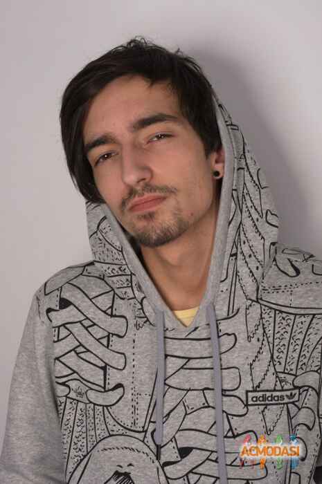 Дмитрий Олегович Крышталь фото №630804. Загружено 06 Апреля 2014