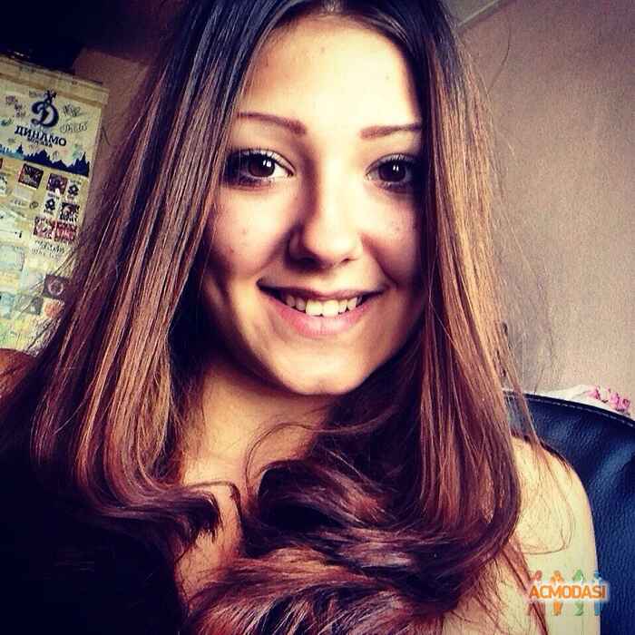 Екатерина Сергеевна Крупенина фото №697065. Загружено 25 Июля 2014