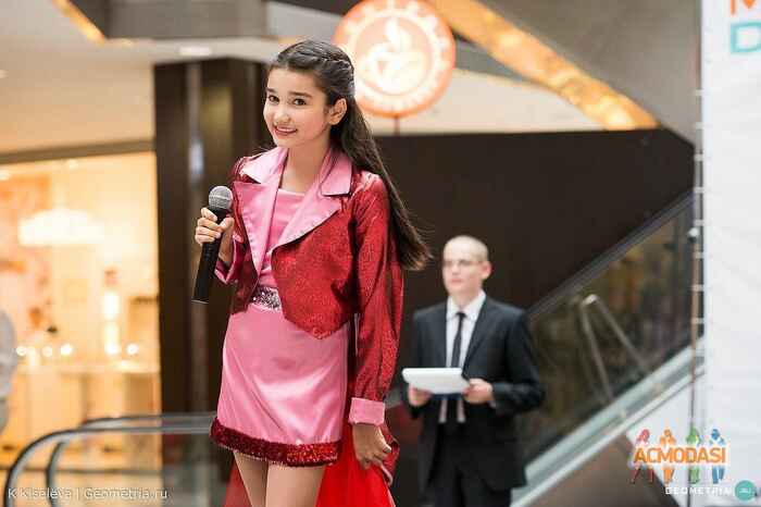 Дина Салаватовна Хуснидинова фото №811623. Загружено 31 Января 2015