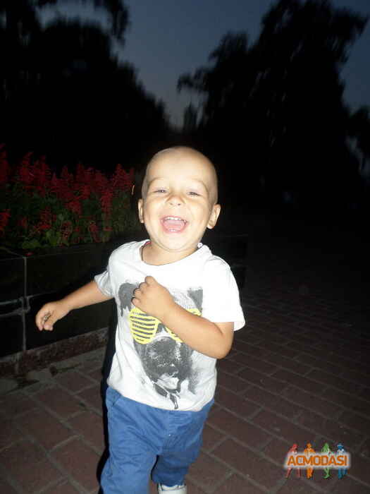 Губенко  Богдан фото №825886. Загружено 23 Февраля 2015