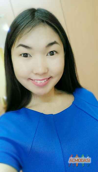 Аина Робертовна Нартахова фото №871398. Загружено 09 Июня 2015