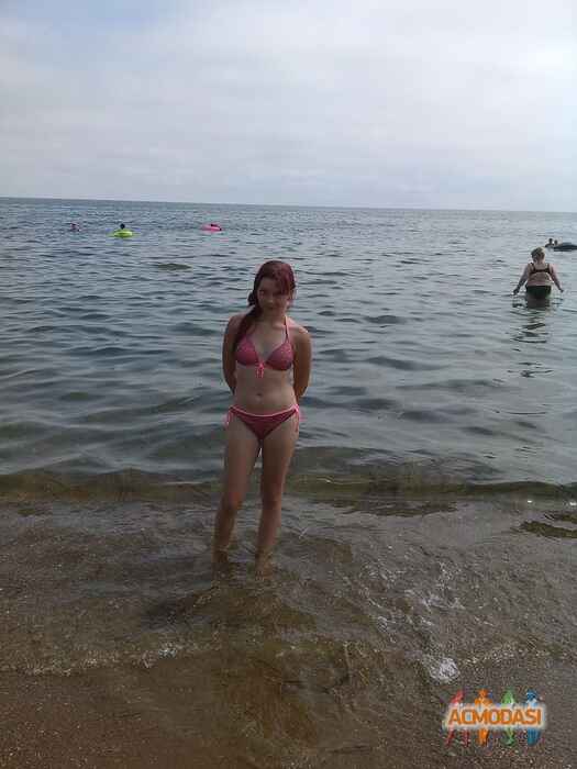 Диана Курбацкая Александровна фото №918995. Загружено 10 Сентября 2015