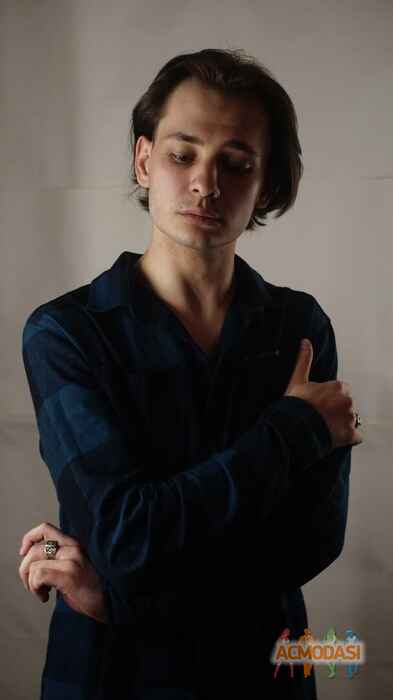 Андрей   фото №1708994. Загружено 21 Мая 2021