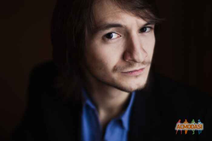 Александр  Галиев фото №1051675. Загружено 27 Июня 2016