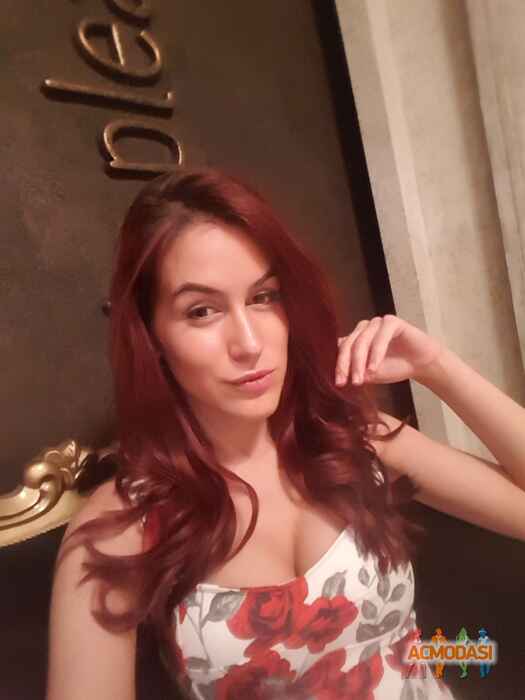 Елизавета Сергеевна Kurlovich фото №1281494. Загружено 01 Февраля 2018