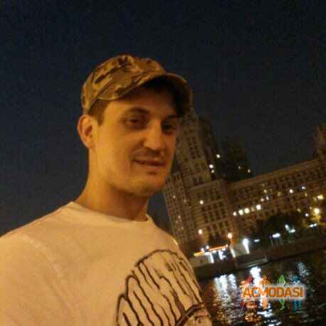 Руслан Александрович Кияненко фото №1424475. Загружено 13 Февраля 2019