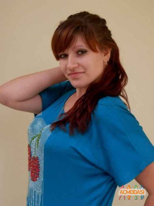 Анастасия Вячеславовна Букуева фото №103734. Загружено 13 Ноября 2011