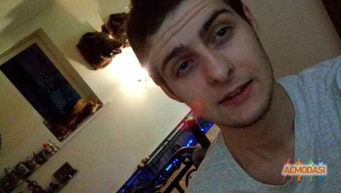 Никита Александрович Кравченко фото №1397401. Загружено 25 Ноября 2018