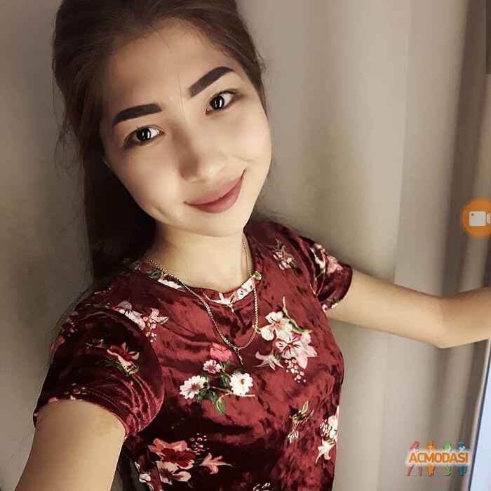 Альбина Тулегеновна Утюгазова фото №1451402. Загружено 25 Апреля 2019