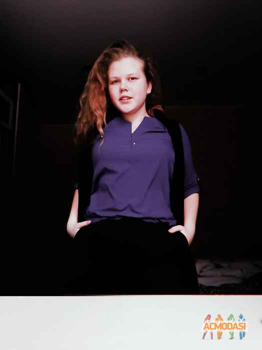 Софья Александровна Богачёва фото №1453730. Загружено 03 Мая 2019