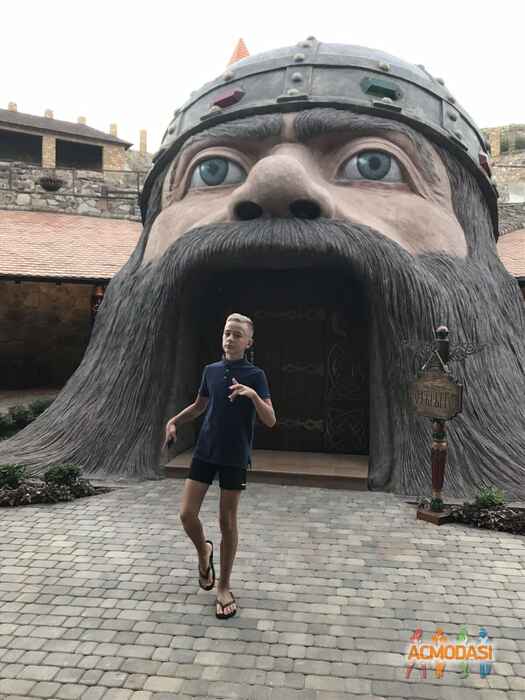 Савелий Романович Аллашев фото №1453923. Загружено 03 Мая 2019