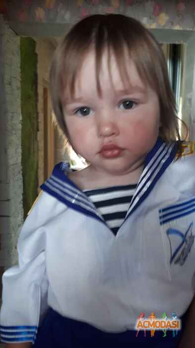 Малика Сергеевна Илюхина фото №1483711. Загружено 09 Июля 2019