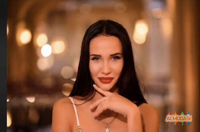 Карина Андреевна Булаева фото №1546022. Загружено 03 Декабря 2019