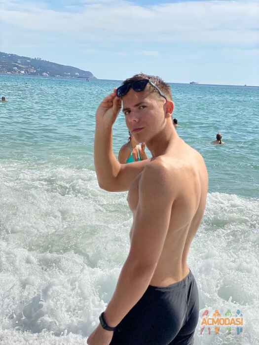 Александер  Егоров фото №1656417. Загружено 13 Ноября 2020