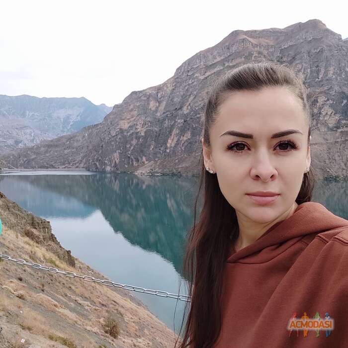 Екатерина  Екатерина фото №1848209. Загружено 20 Марта 2023