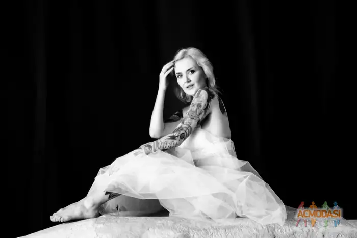 Мария Михайловна Комарова фото №1940249. Загружено 02 Ноября 2025