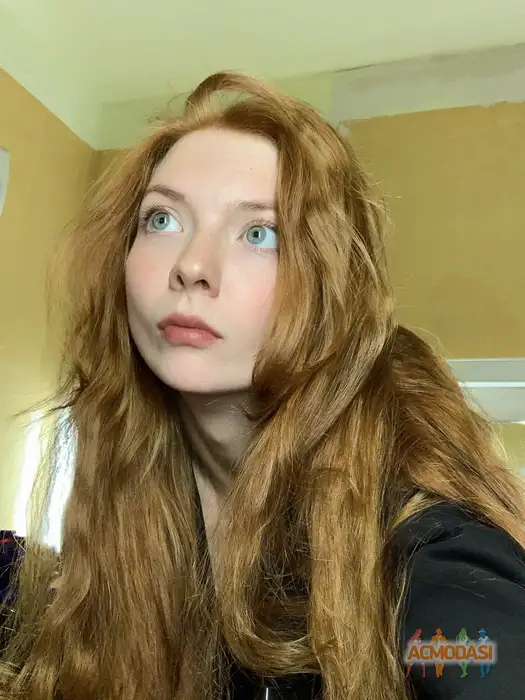 Аля  Озаровская фото №1937926. Загружено 04 Октября 2025