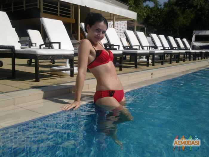 Дария Олеговна Заболотняя фото №469977. Загружено 13 Августа 2013