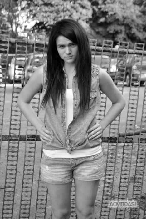 Александра Николаевна Гвоздецкая фото №222177. Загружено 11 Июля 2012