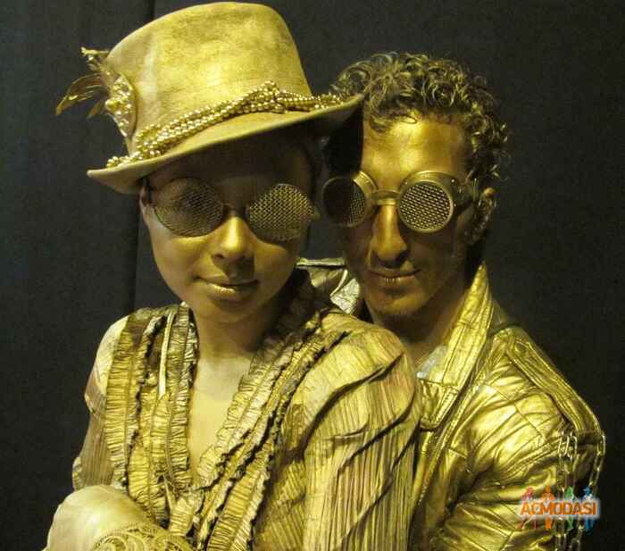 Live  Statue фото №244394. Загружено 27 Августа 2012