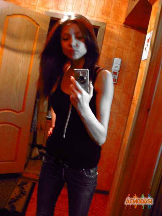 Анна Александровна Половкова фото №247473. Загружено 01 Сентября 2012