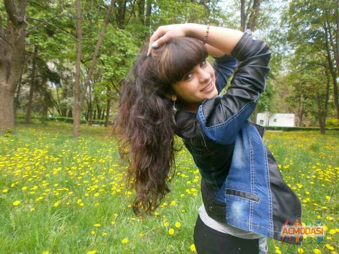 Сабина   фото №678257. Загружено 26 Июня 2014