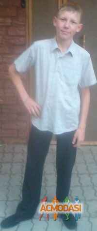 Саша Михайлович Серёгин фото №292370. Загружено 17 Ноября 2012