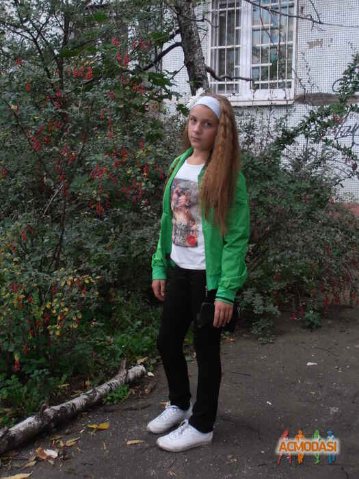 Иванова   фото №326447. Загружено 14 Января 2013