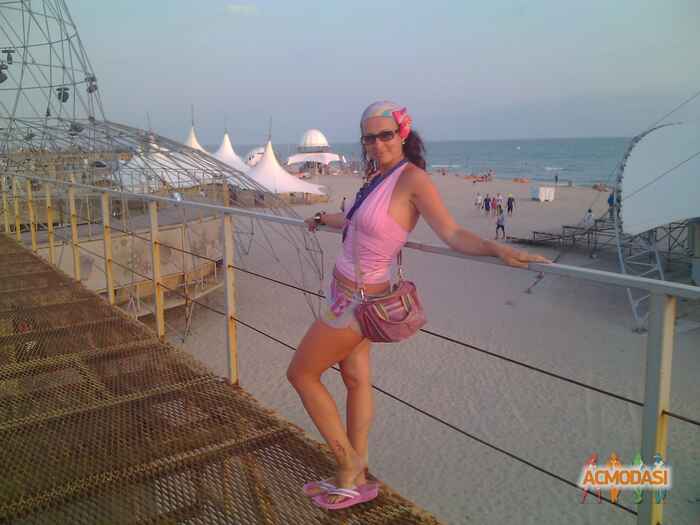 Татьяна Павловна Рубан фото №70803. Загружено 13 Сентября 2011