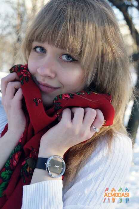 Анастасия  Юрьева фото №445981. Загружено 11 Июля 2013