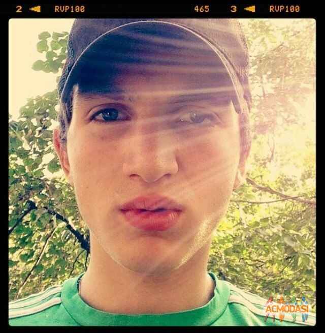 Давид Мерабович Цаава фото №609344. Загружено 05 Марта 2014