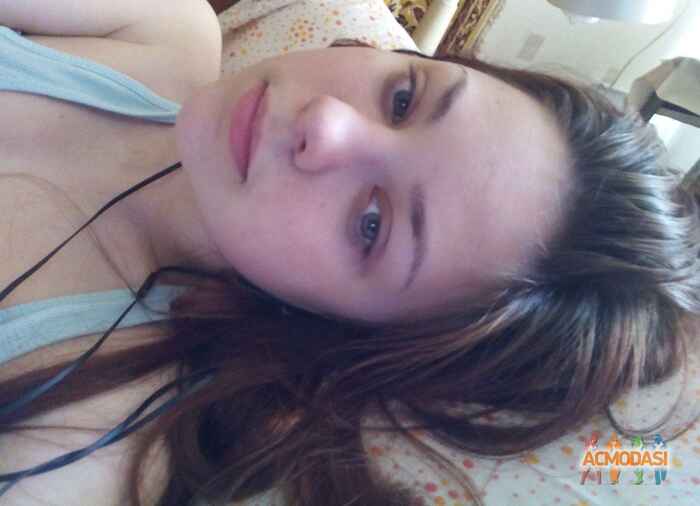 Алёна Алексеевна Соловьёва фото №704580. Загружено 06 Августа 2014