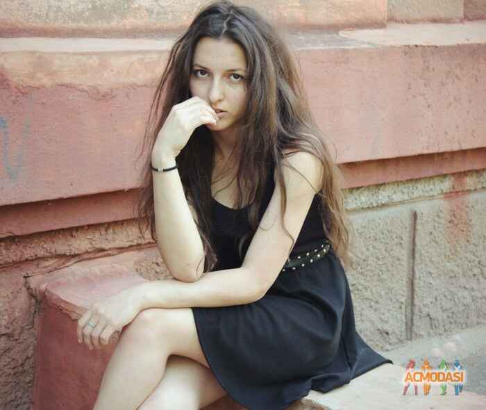 Диана Левоновна Мкртчян фото №744867. Загружено 03 Октября 2014