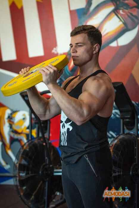 Михаил  Рыбин фото №1560904. Загружено 18 Января 2020