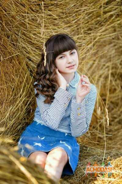 Александра  Олеговна фото №849403. Загружено 15 Апреля 2015