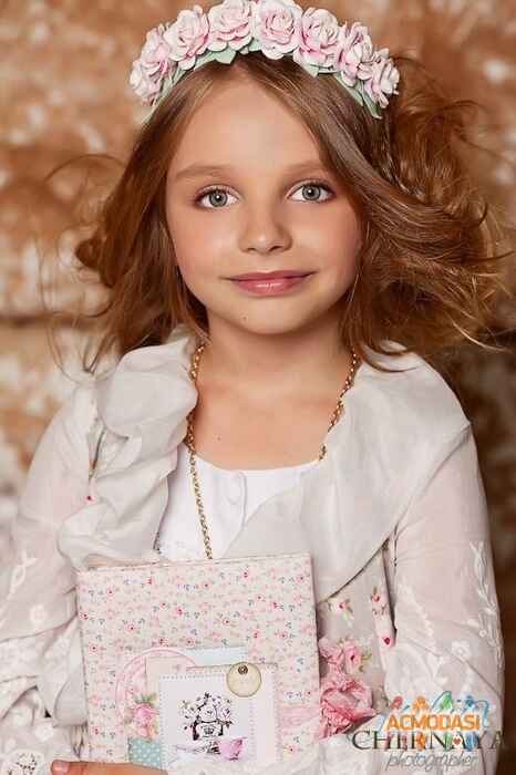 Якушина Елизавета Павловна фото №906830. Загружено 16 Августа 2015