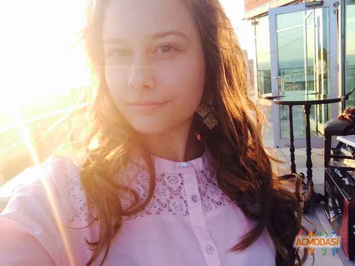 Полина Андреевна Зарянская фото №1179587. Загружено 16 Мая 2017