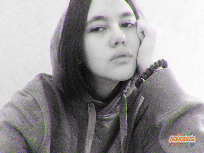 Ксения Алексеевна Шашкова фото №1412622. Загружено 16 Января 2019