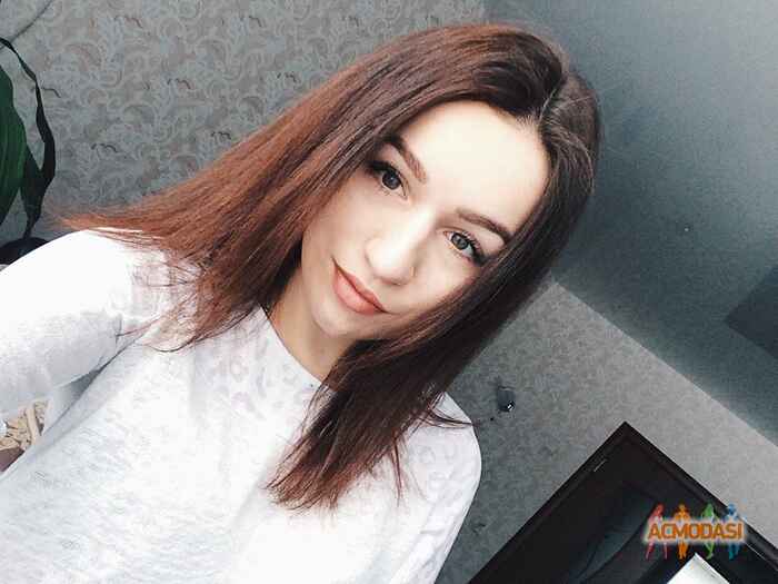 Алиса  Сергеевна фото №1226015. Загружено 14 Сентября 2017