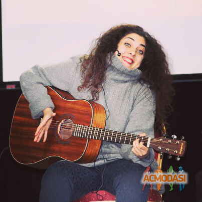 Аня  Пузанкова фото №1139557. Загружено 27 Января 2017