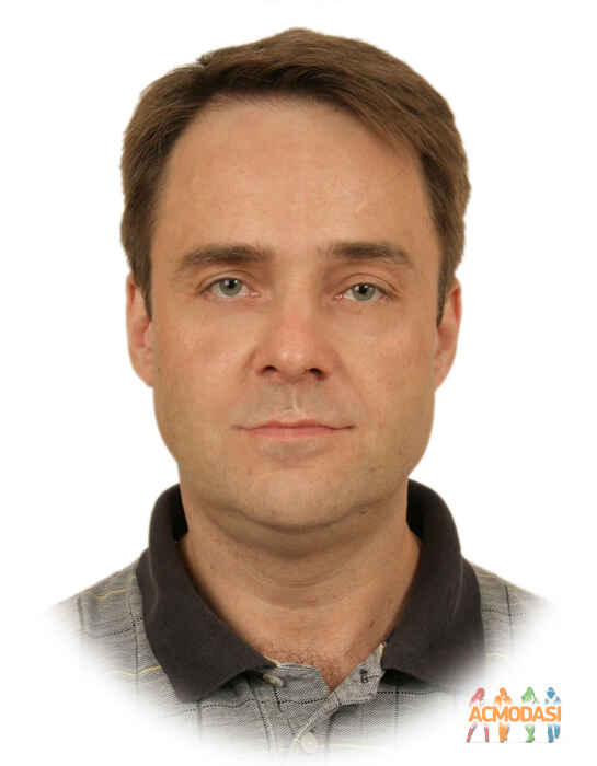 Сергей  Качинский фото №1359977. Загружено 18 Августа 2018