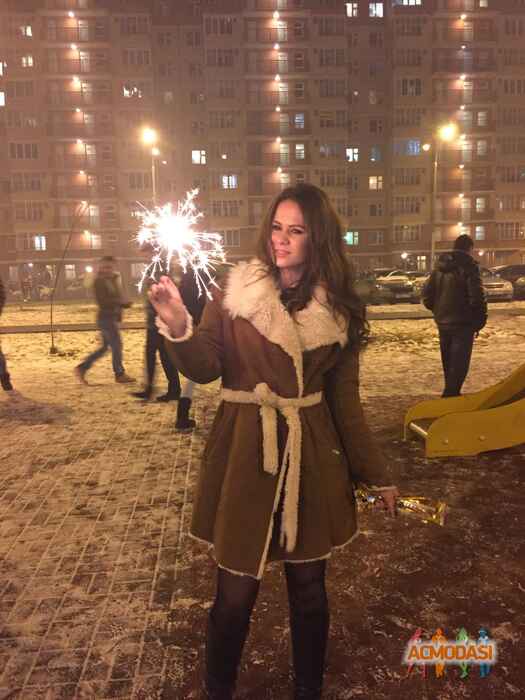 Тамара Сергеевна Витковская фото №1403976. Загружено 14 Декабря 2018