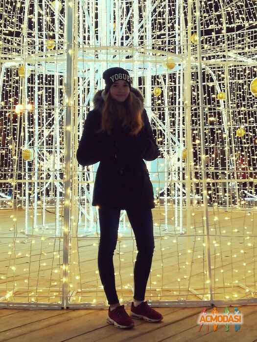 Марина Николаевна Квашнинова фото №1409032. Загружено 06 Января 2019