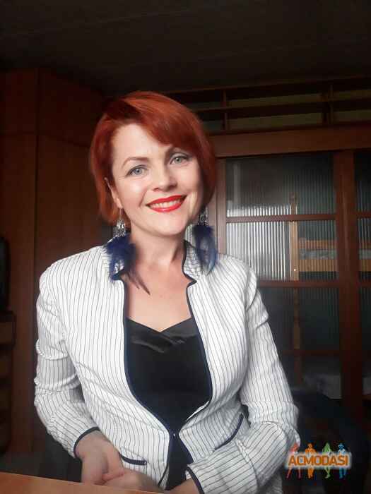 Марина  Захарова фото №1556320. Загружено 08 Января 2020